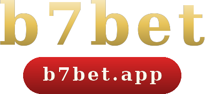 b7bet logo